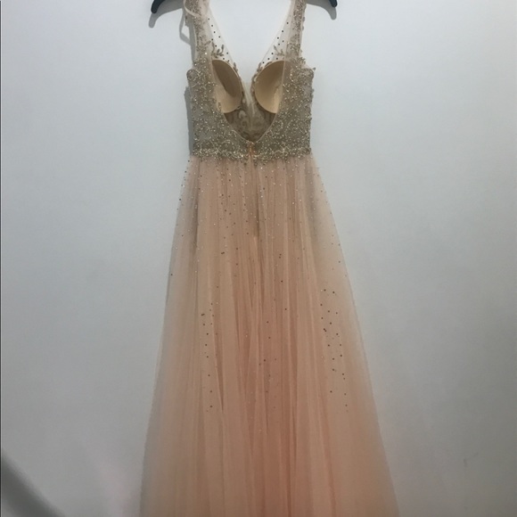 Prom Dress - Picture 6 of 14